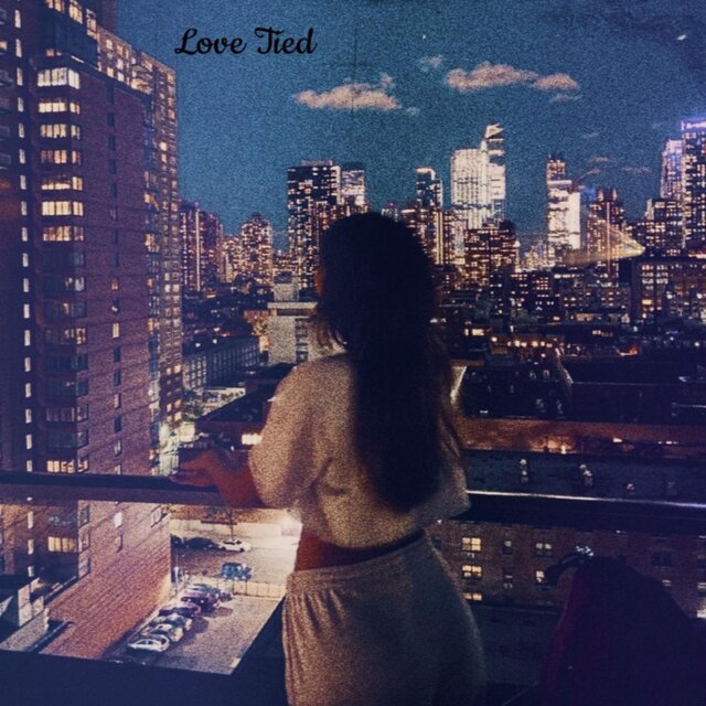 Love Tied