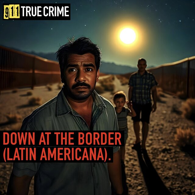 Down at the Border (Latin Americana)
