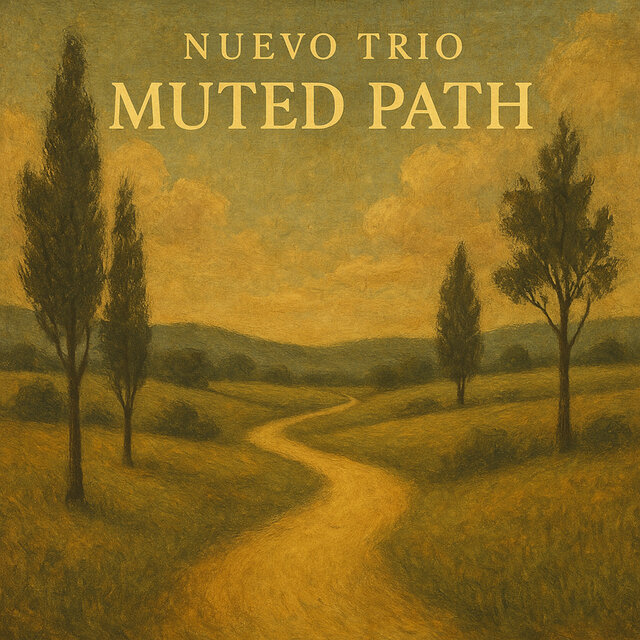 Muted Path