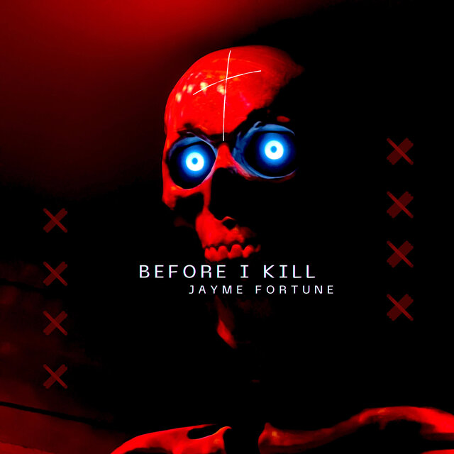 BEFORE I KILL