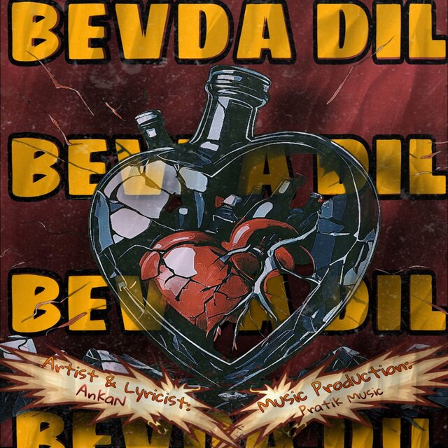 Bevda Dil