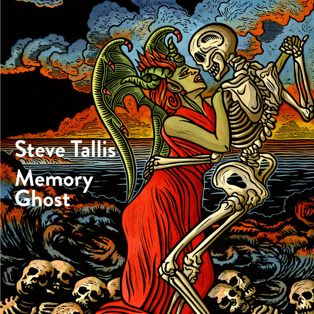 Memory Ghost