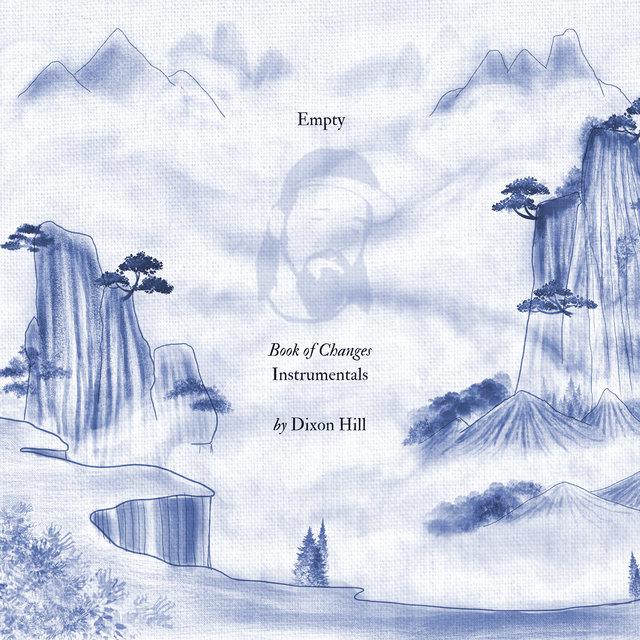 Empty: the Book of Changes (Instrumentals)