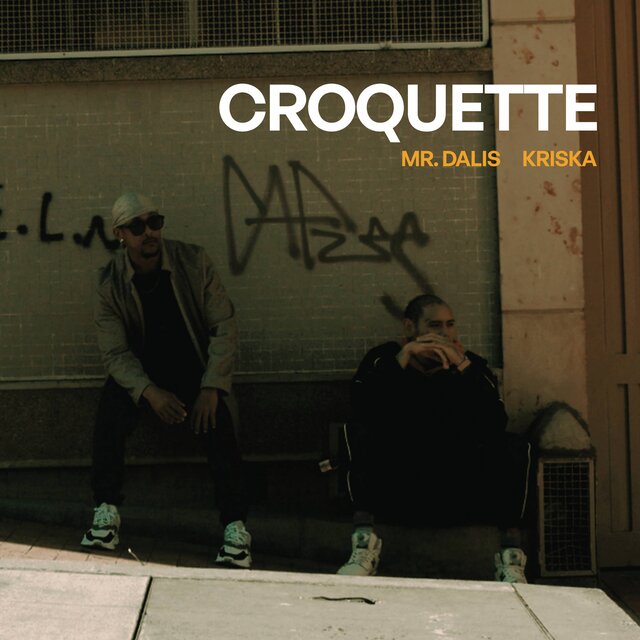 Croquette