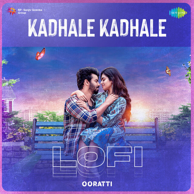 Kadhale Kadhale (Lofi)