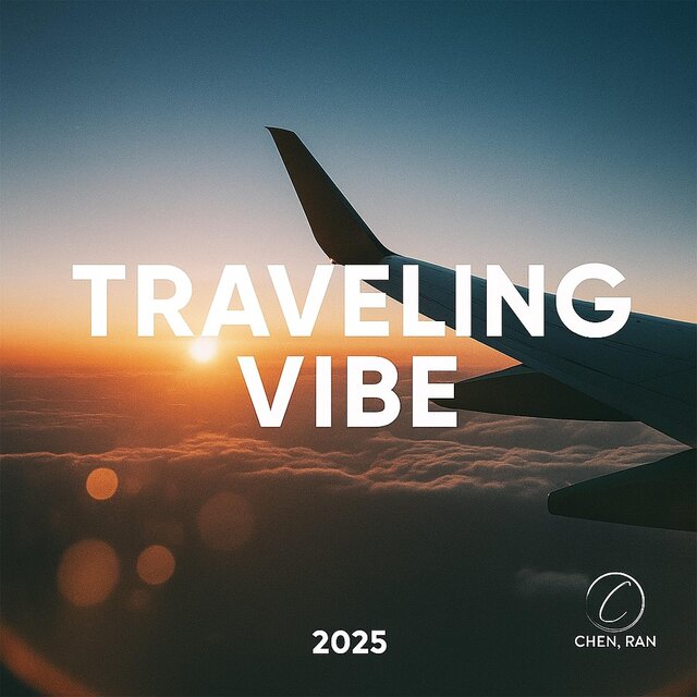 Traveling Vibe