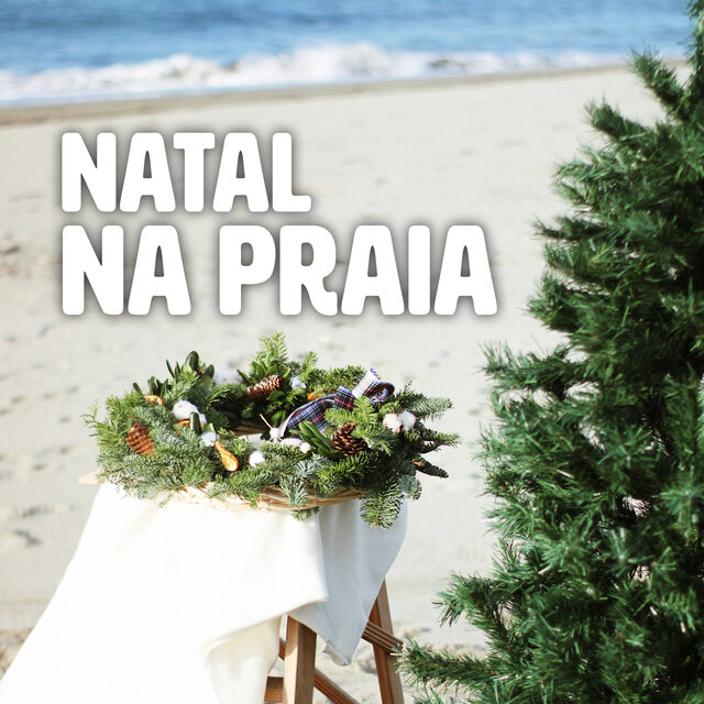Natal na Praia