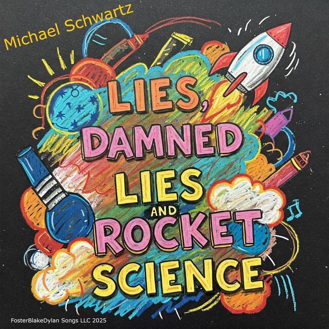 Lies, Damned Lies, And Rocket Science