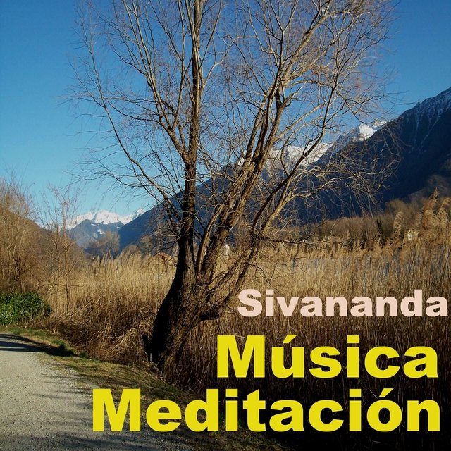 Música Meditación