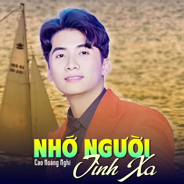 Nhớ Người Tình Xa