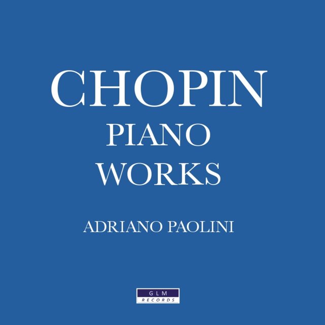 CHOPIN PIANO WORKS