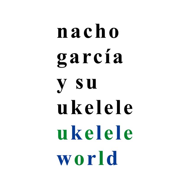 ukeleleworld