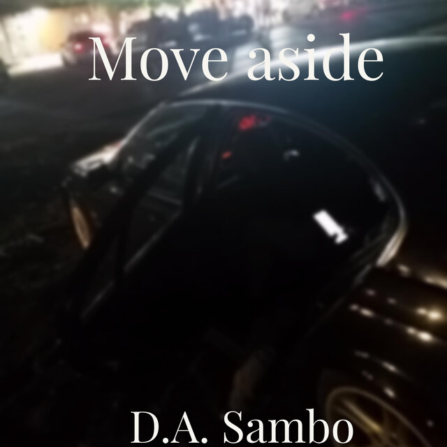 Move Aside