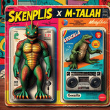 Godzilla