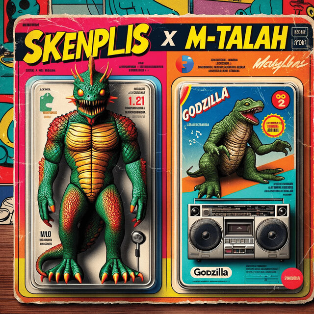 Godzilla