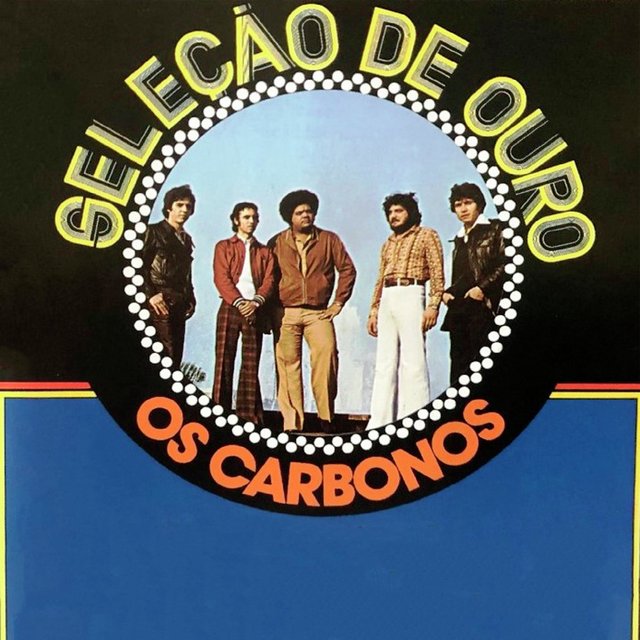 Seleção de Ouro