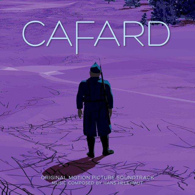 Cafard (Original Motion Picture Soundtrack)