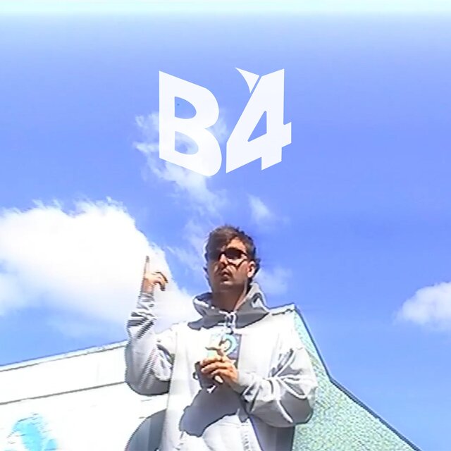 B4