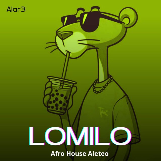 LOMILO (Afro House)