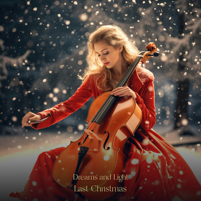 Last Christmas (Cello Dream)