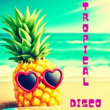 Afrobeat Paradise Chill