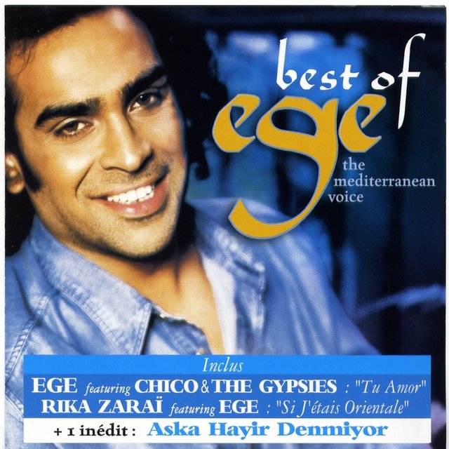 Best of Ege, the Mediterranean Voice