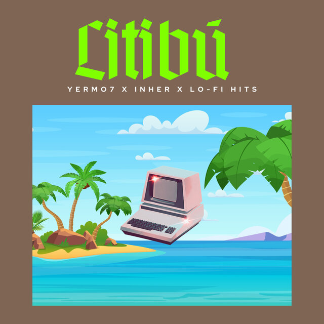 Litibú