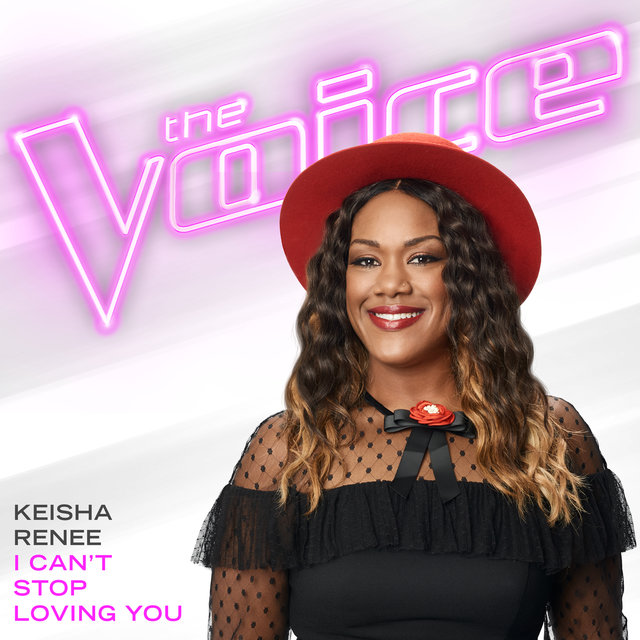 I Can’t Stop Loving You (The Voice Performance)