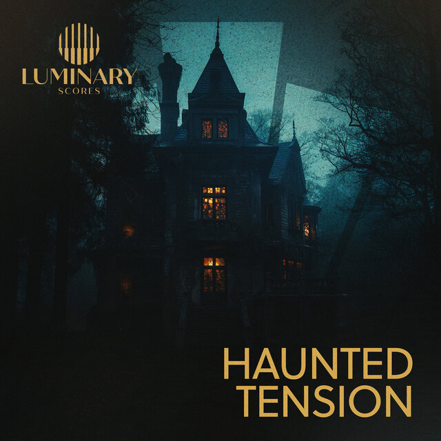 Haunted Tension