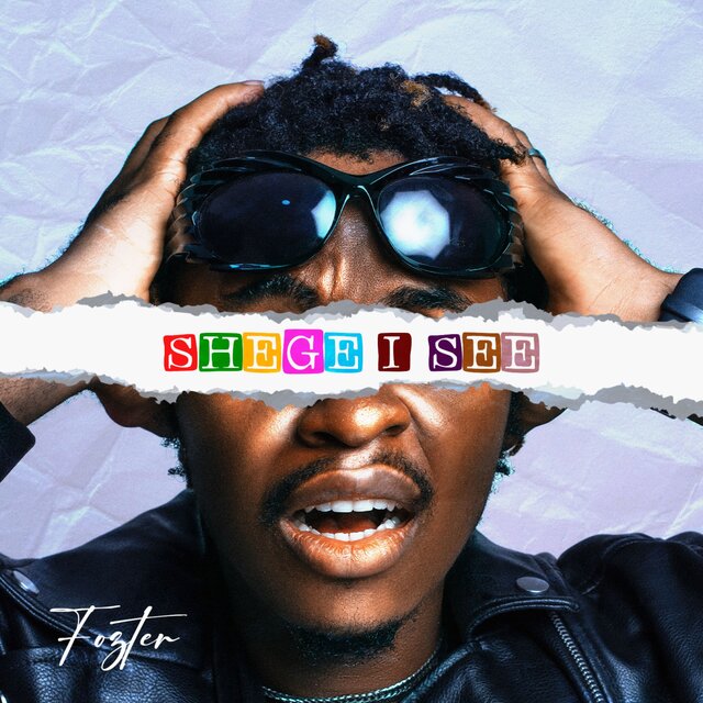 Shege I See