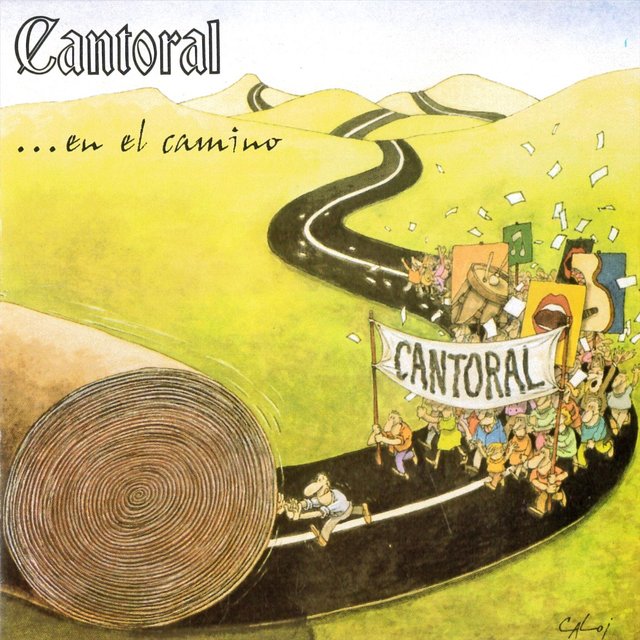 En el Camino