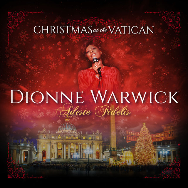 Adeste Fidelis (Christmas at The Vatican) (Live)