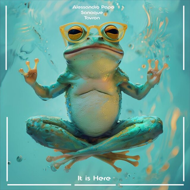 It Is Here