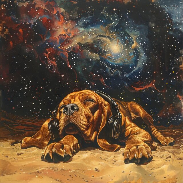 Avventura Canina: Un Sogno Senza Fine