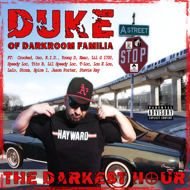 The Darkest Hour