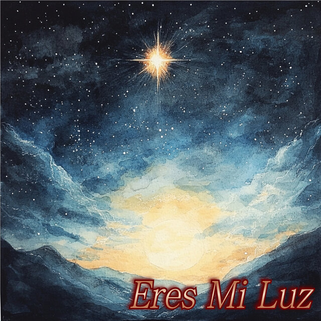 Eres Mi Luz