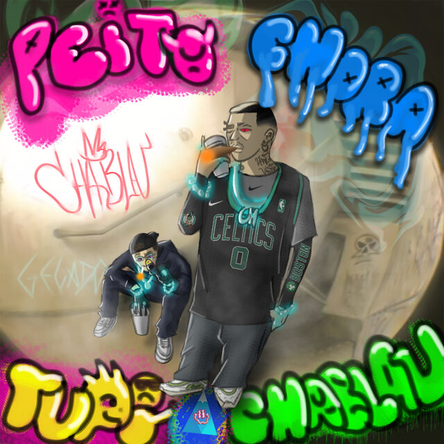 Peito Chora