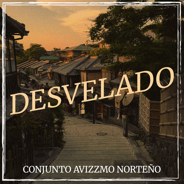 Desvelado