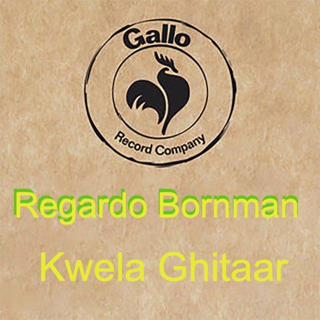 Kwela Ghitaar