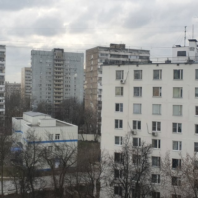 В ноябре
