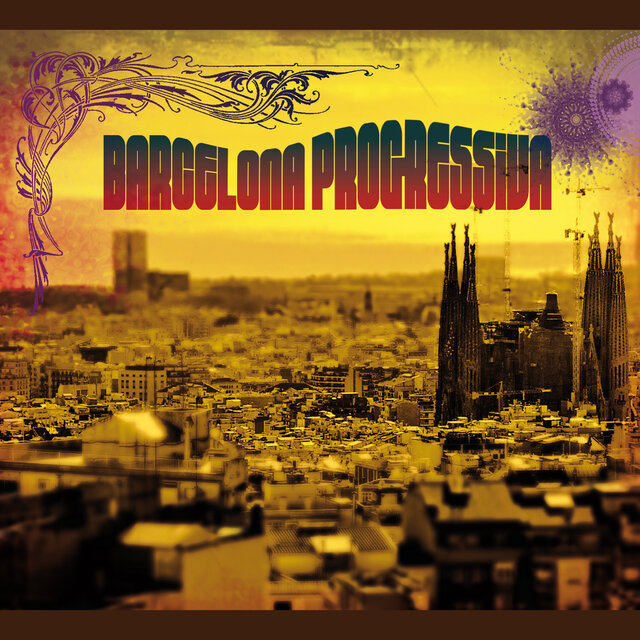Barcelona Progressiva