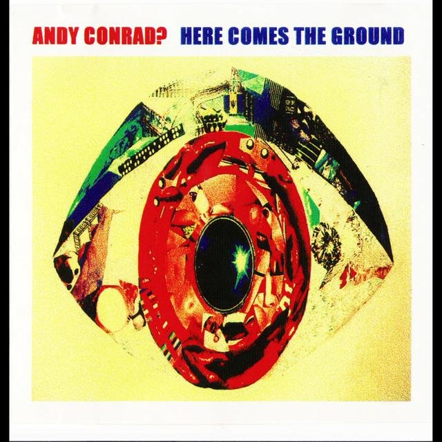 Here Comes the Ground
