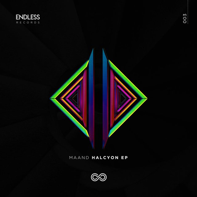 Halcyon EP