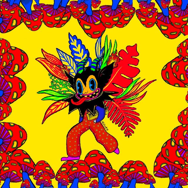 Trippin' out
