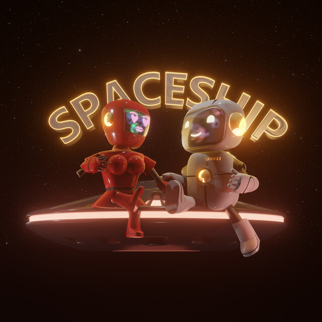 Spaceship