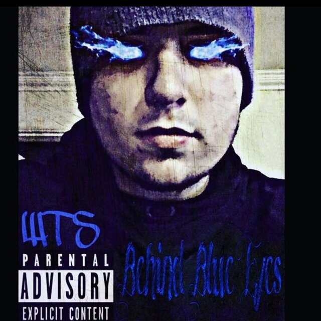 Behind Blue Eyes
