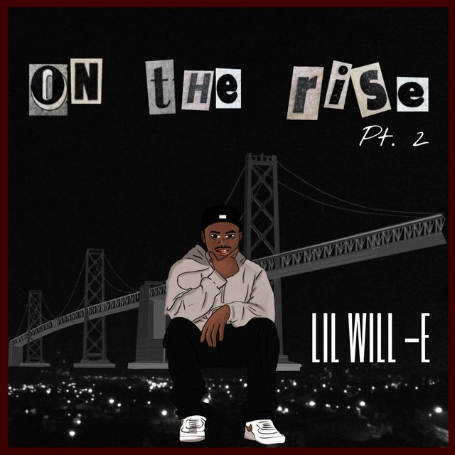 On the Rise, Pt. 2