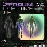 Right Time (Original Mix)