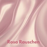 Rosa Rauschen Gerät