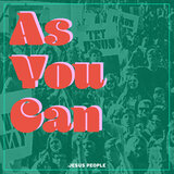 As You Can